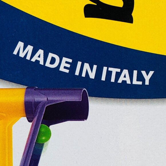 Quercetti  108 Pcs Migoga Marble Run Super  New Sealed For Age 4-10 Years Old - Picture 7 of 14